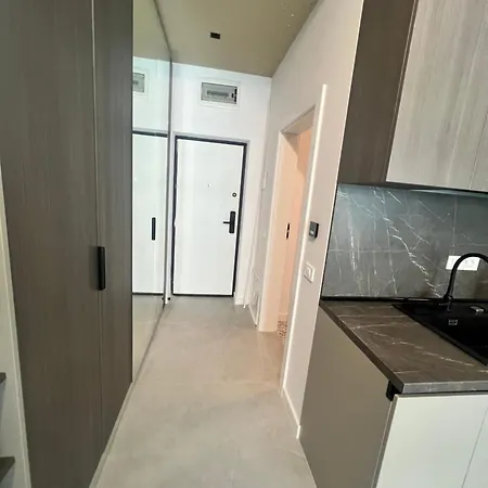 Enom Axxis Seaview *