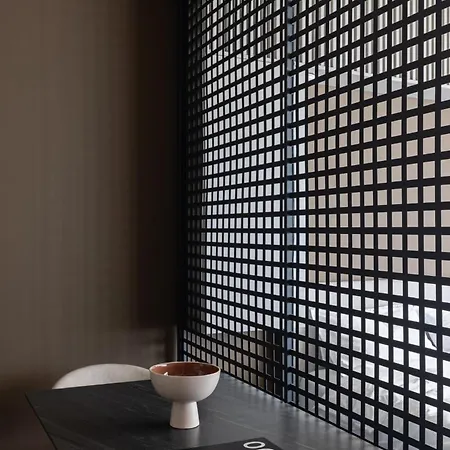 Enom Axxis Seaview Apartamento *