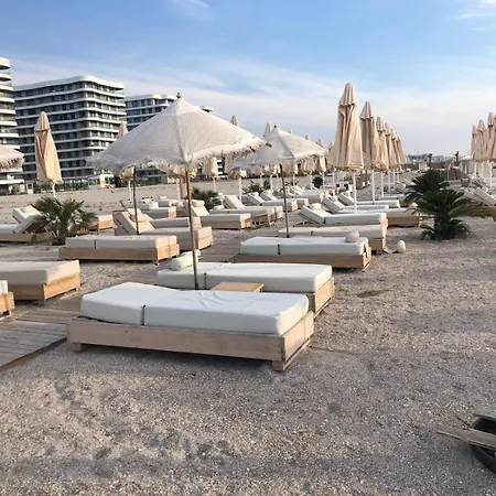 Apartamento Enom Axxis Seaview Mamaia