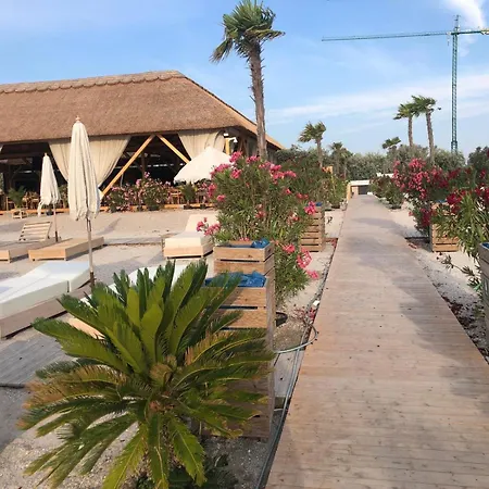 Enom Axxis Seaview *